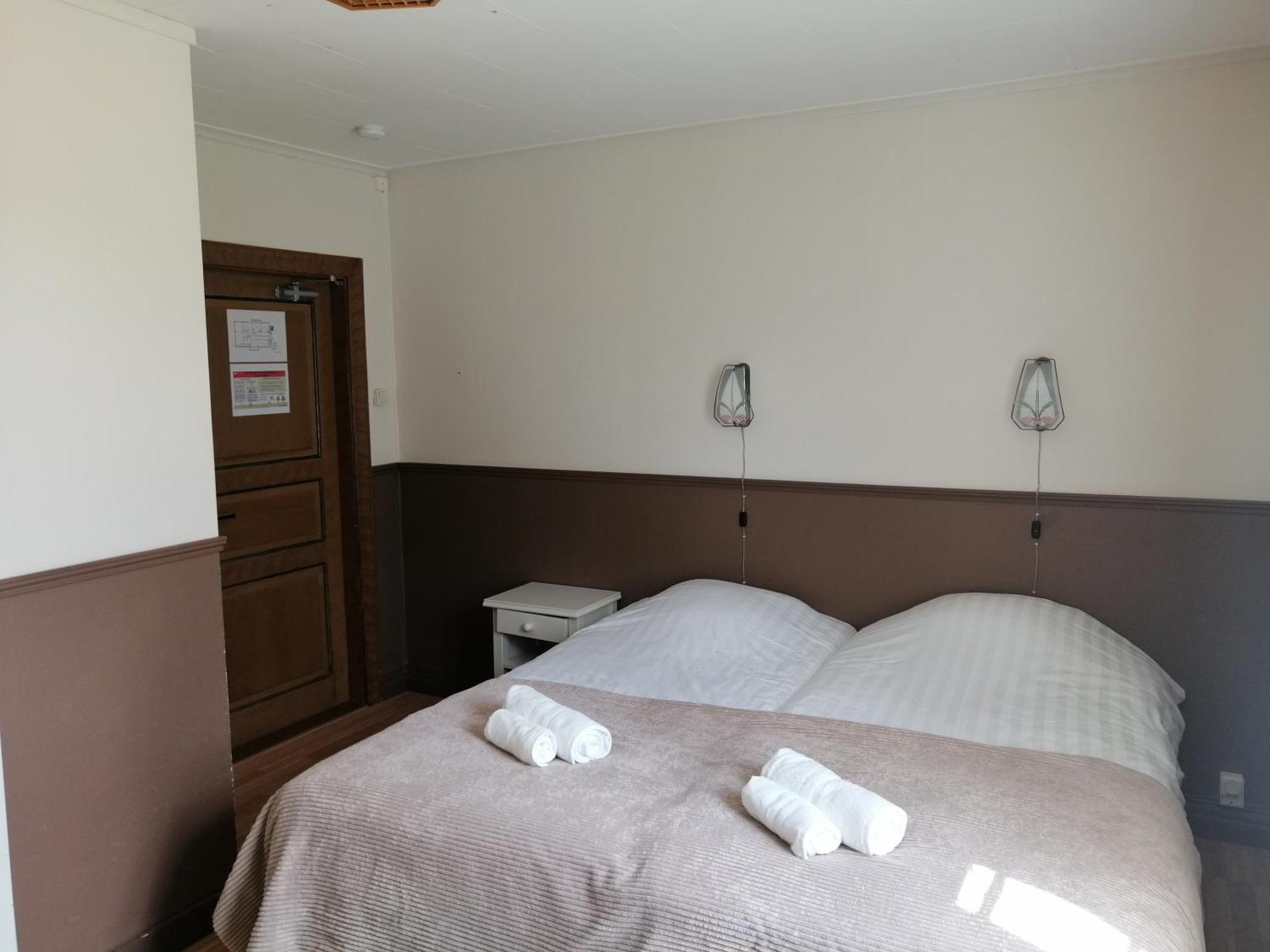 Lugnet Malung Hotell ภายนอก รูปภาพ