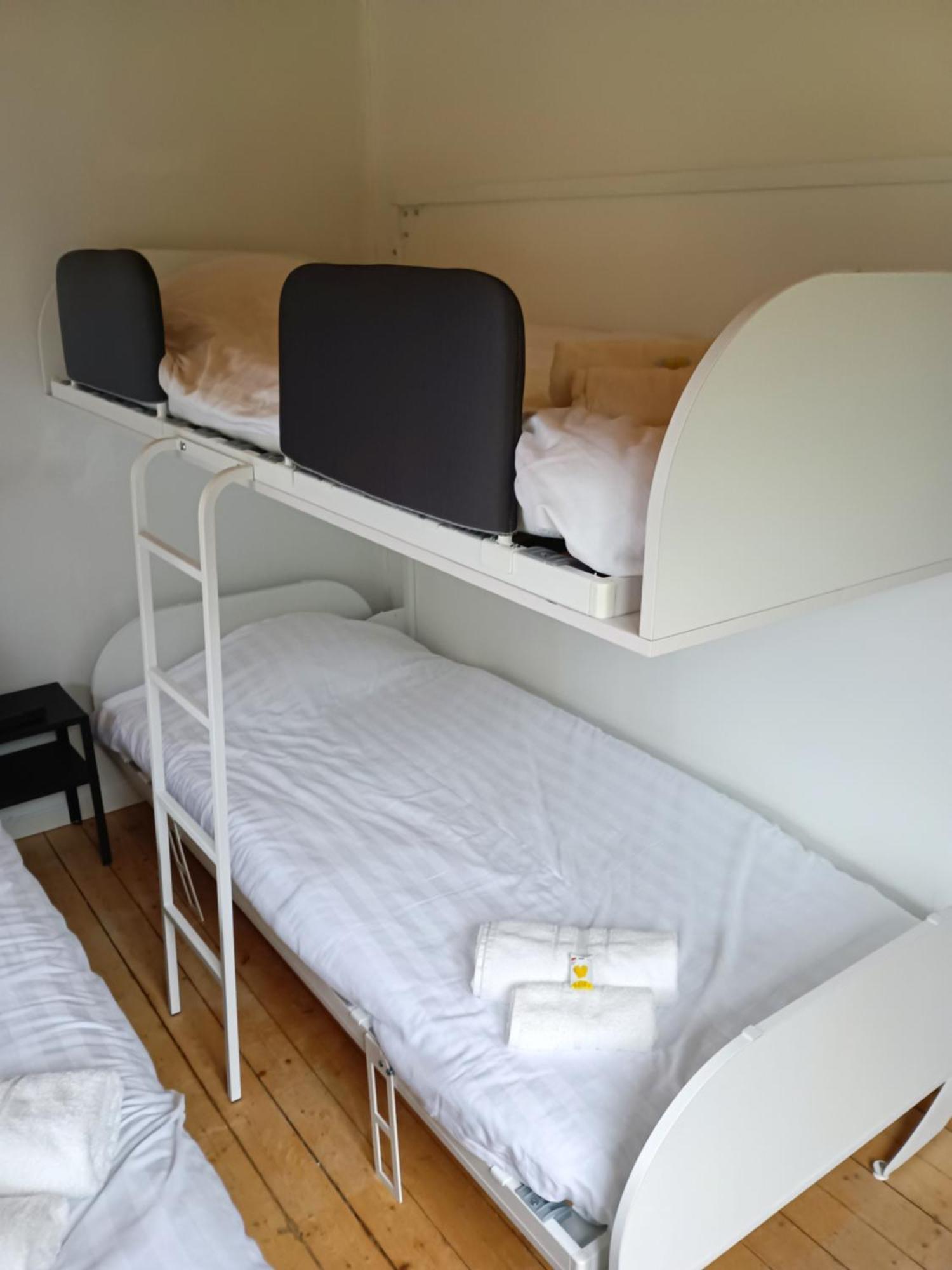 Lugnet Malung Hotell ภายนอก รูปภาพ
