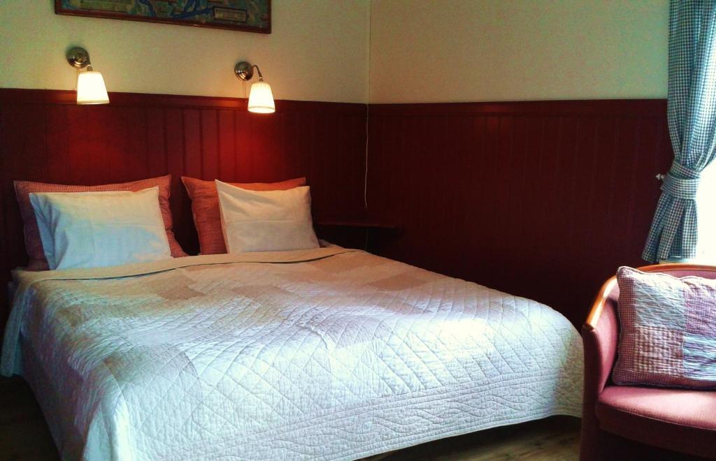 Lugnet Malung Hotell ห้อง รูปภาพ