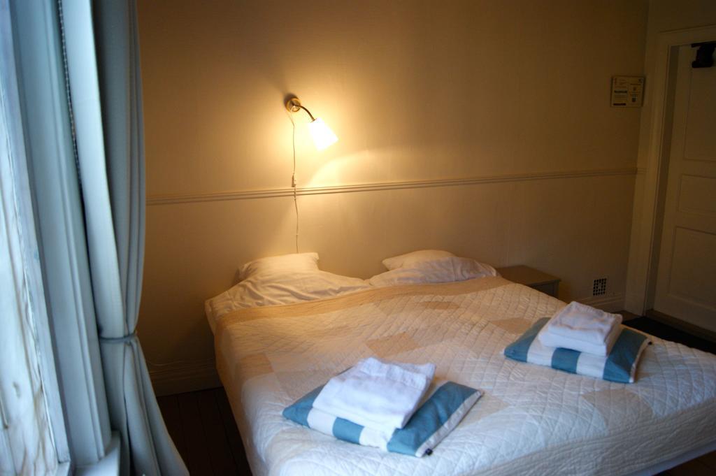 Lugnet Malung Hotell ภายนอก รูปภาพ