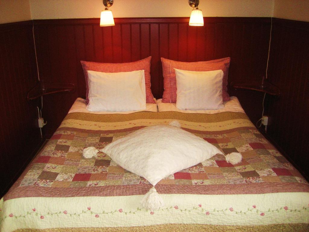 Lugnet Malung Hotell ห้อง รูปภาพ