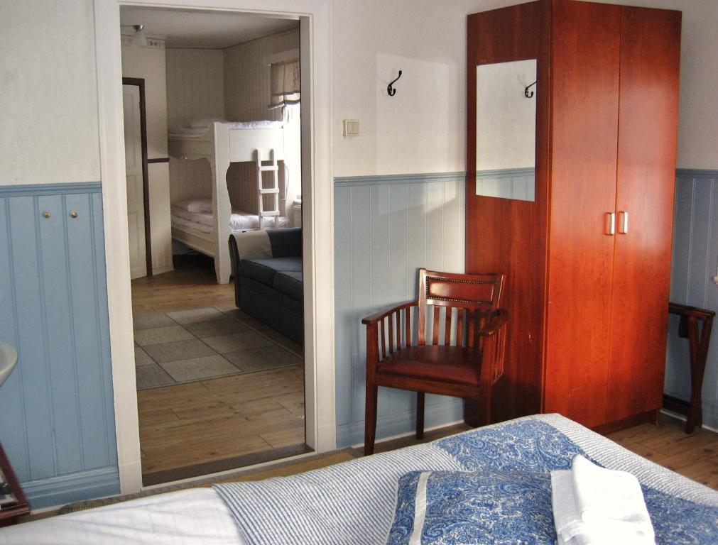 Lugnet Malung Hotell ภายนอก รูปภาพ