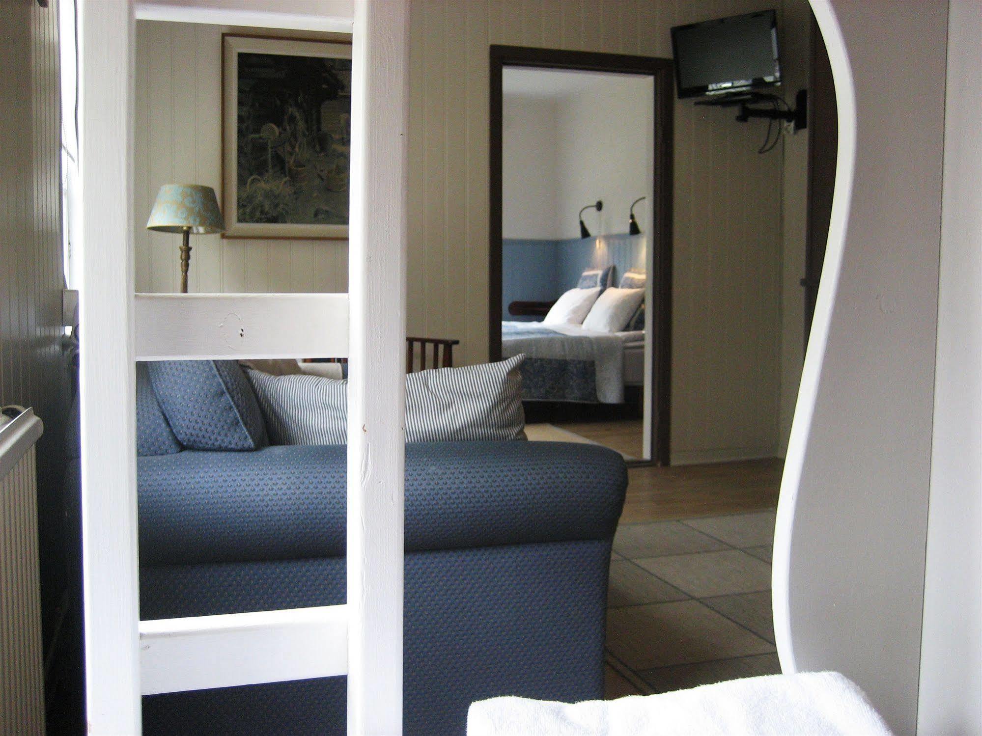 Lugnet Malung Hotell ภายนอก รูปภาพ